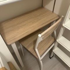 テーブルイス
