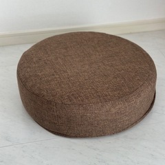 座椅子クッション