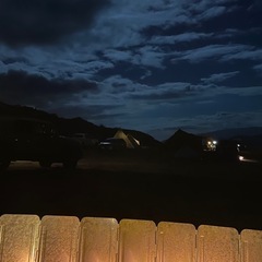 Viaggio+  ウインドシールドの画像