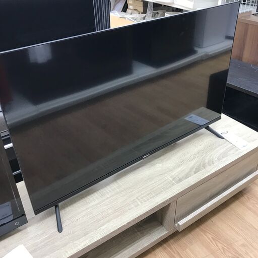 ★ジモティ割あり★ Hisense テレビ  年式2023年製 動作確認／クリーニング済み KJ5999