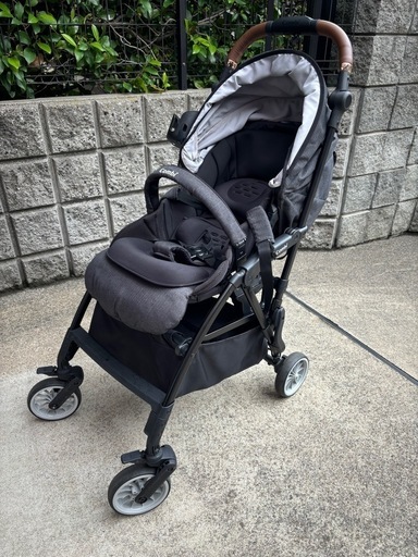 美品　コンビCombi スゴカルminimo エッグショックDM