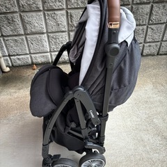 美品　コンビCombi スゴカルminimo エッグショックDMの画像