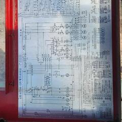 🌟ネポン🌟　加温機　コントローラ(基盤)の画像