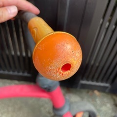 【スマートトライク】ストライダーみたいな子ども用の2輪乗用玩具の画像