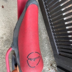 【スマートトライク】ストライダーみたいな子ども用の2輪乗用玩具の画像