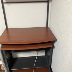 パソコンデスク 