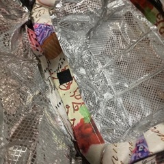保冷バッグの画像
