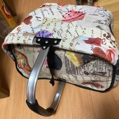 保冷バッグ