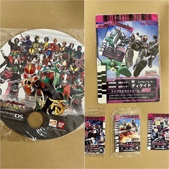 仮面ライダージェネレーション
の画像