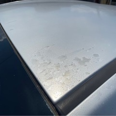 車検付き トヨタプリウス 走行2万キロの画像