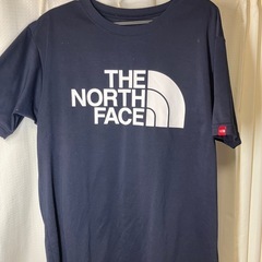THE NORTH FACE  Tシャツ
