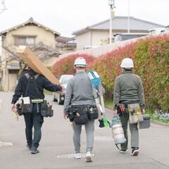 動くなら今！スタートアップ企業なため、信頼でき楽しく仕事のできる後の幹部候補を探しています！今なら入社祝い金20万円支給！の画像
