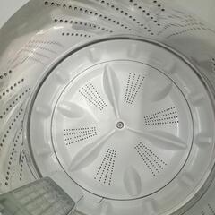 ★【パナソニック】2024年製❗全自動洗濯機  5k  ［NA-F5B2］【3か月保証★配達に設置込】💳自社配送時🌟代引き可💳※現金、クレジット、スマホ決済対応※   の画像