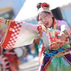 来年のど真ん中祭りに参加しませんか🎶