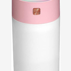 【新品】 加湿器 超音波加湿器 アロマ加湿器 次亜塩素酸水 花粉...