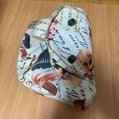 保冷バッグの画像