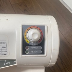 ラミネート、　ラミネートフィルムの画像