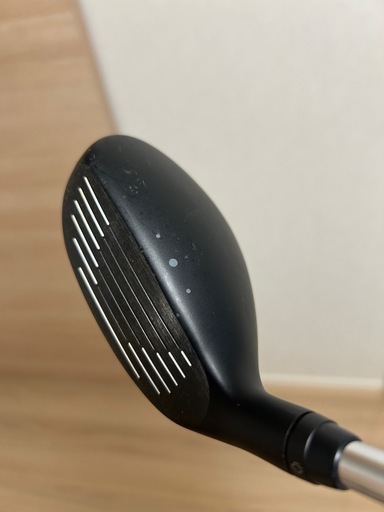 PING ピン G425 U4 ユーティリティN.S.PRO 950GH neo