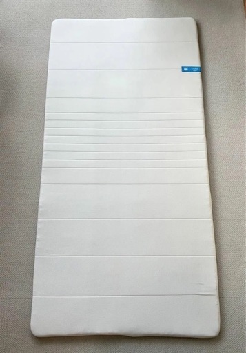 エアウィーヴ KIDS シングル 美品