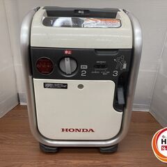 広島県のHONDA発電機 その他の中古が安い！激安で譲ります