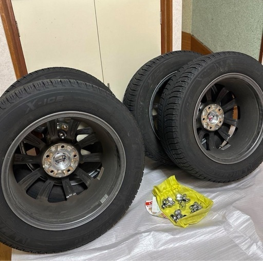 RiskiFran専用