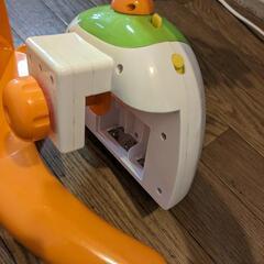 アンパンマン　メリーの画像