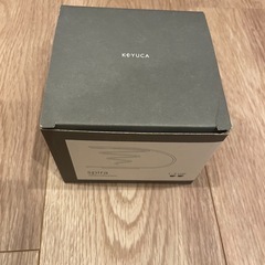 ケユカ　おしゃれなコーヒードリッパーの画像