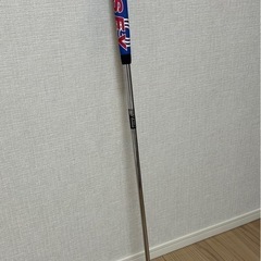 ホワイト ホット OG #1W CS センターシャフト パター ...