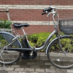 サマーSALE🉐🈹期間限定🌈🚲東京23区配達無料 新基準 ブリヂストン