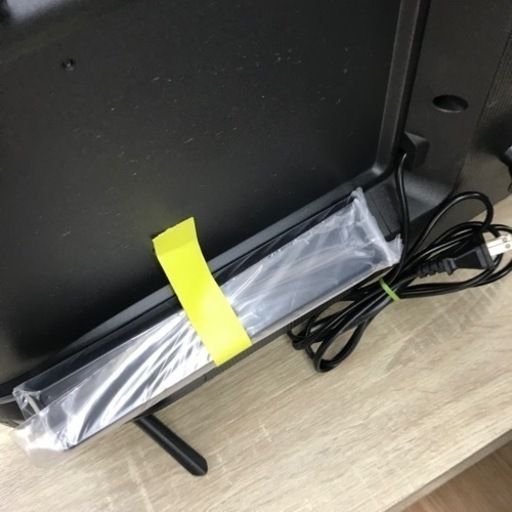 ★ジモティ割あり★ Hisense テレビ  年式2023年製 動作確認／クリーニング済み KJ5999