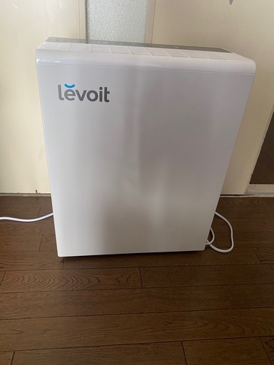 Levoit空気清浄機