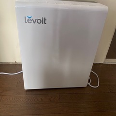 Levoit空気清浄機