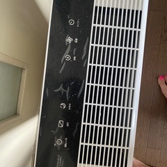 Levoit空気清浄機の画像