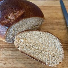 10月8日（火）アメリカ人によるアメリカンレシピのベーキングクラブの画像