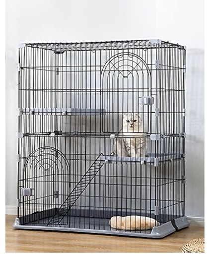 猫用ゲージ(未使用)