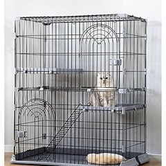 猫用ゲージ(未使用)