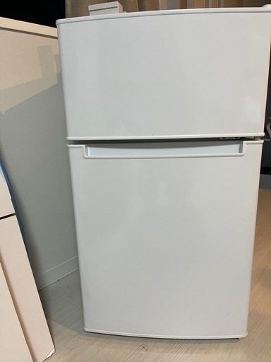 【早い者勝ち】一人暮らし用冷蔵庫　Haier製品