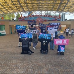 ドラゴンズイベントサークルラグーナ蒲郡イベント🐉 − 愛知県