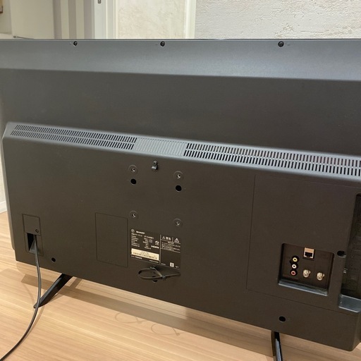 液晶テレビ 42インチ