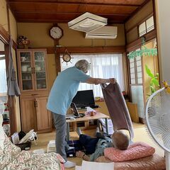 月180,000円～介護職員として正社員になってくれる方を募集し...