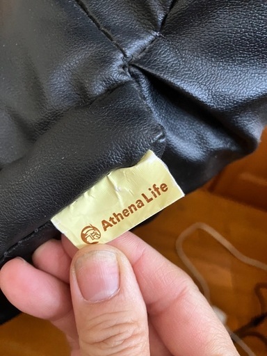 リクライニングソファ