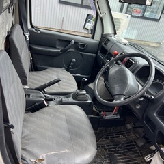 ⭐︎スズキ　エブリイ　ダンプ⭐︎値引きの画像