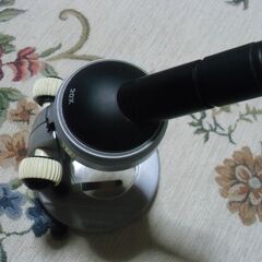 COPITAR 20倍 実体顕微鏡 お譲りします。＊石川県＊美川...