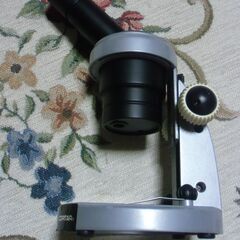 COPITAR 20倍 実体顕微鏡 お譲りします。＊石川県＊美川より＊期間限定の画像