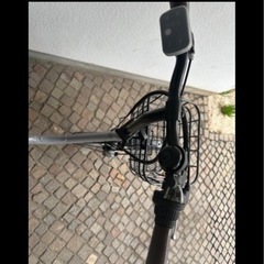 自転車
