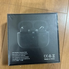 ワイヤレスイヤホン Amazonで3500くらいで購入しました！