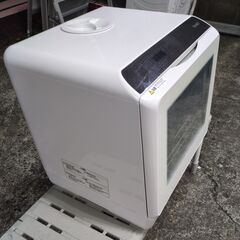 🍎THANKO 水道いらずのタンク式 食洗機 ラクア STTDWADWの画像