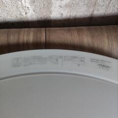 シーリングライト(ジャンク品)の画像