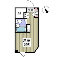 【🦅入居費用8万円🦅】✨審査No.1✨ 🔥横浜市ブルーライン 吉...