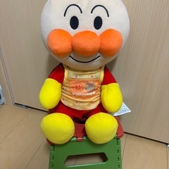 新品✨️タグ付き🏷𓈒𓏸︎︎︎︎アンパンマン(● ̍̑● ̍̑●)...
